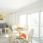 Apartament #097 Casa Antonieta 2 Central&comfortable