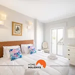 #097 Casa Antonieta 2 Central&comfortable *