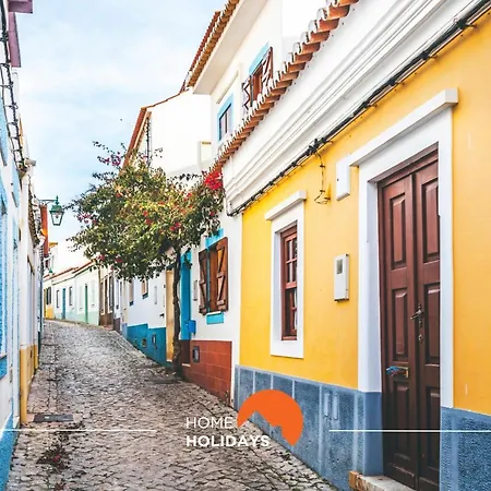 #097 Casa Antonieta 2 & Comfortable Апартаменты