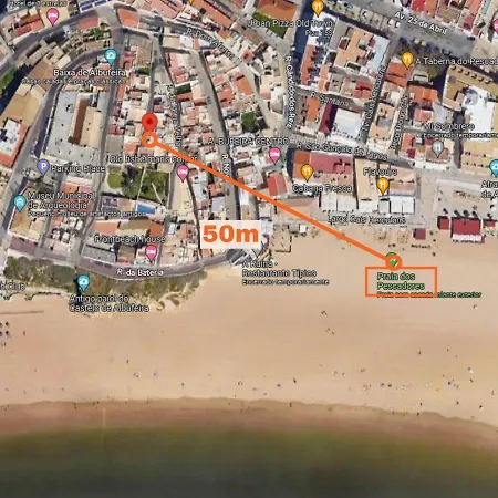 #097 Casa Antonieta 2 By Holidays Apartament