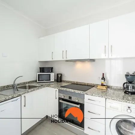 Apartament #097 Casa Antonieta 2 By Holidays *