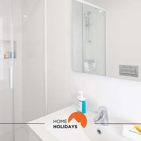 #097 Casa Antonieta 2 By Holidays *