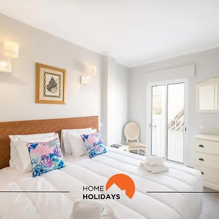 #097 Casa Antonieta 2 By Holidays *