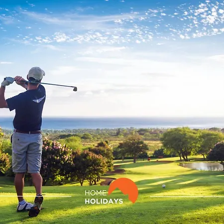 아파트 #097 Casa Antonieta 2 By Holidays 알부페이라