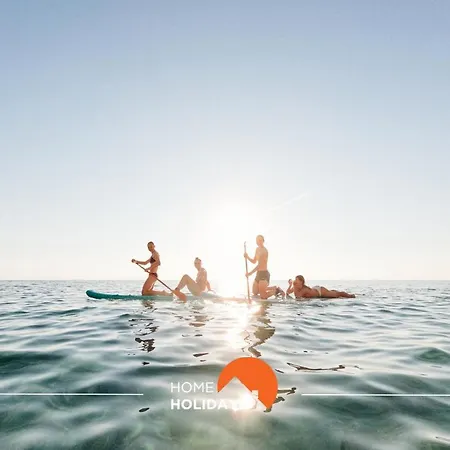 #097 Casa Antonieta 2 By Holidays Apartament Albufeira