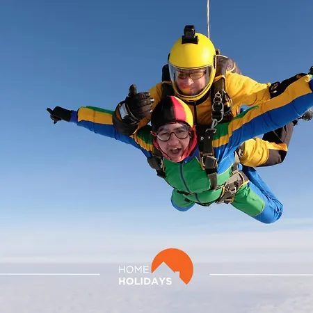 #097 Casa Antonieta 2 By Holidays 알부페이라