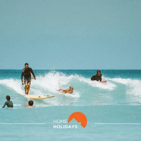 #097 Casa Antonieta 2 By Holidays 아파트 알부페이라