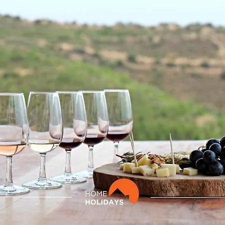 #097 Casa Antonieta 2 By Holidays *