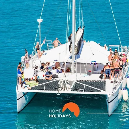 아파트 #097 Casa Antonieta 2 By Holidays