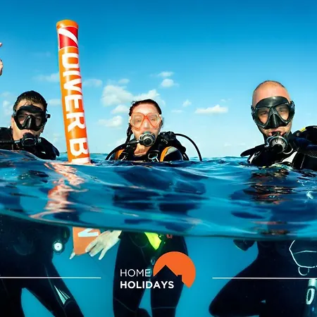 #097 Casa Antonieta 2 By Holidays * Albufeira