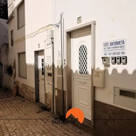 #097 Casa Antonieta 2 & Comfortable Appartement