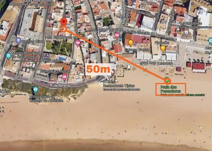 #097 Casa Antonieta 2 By Holidays Apartment