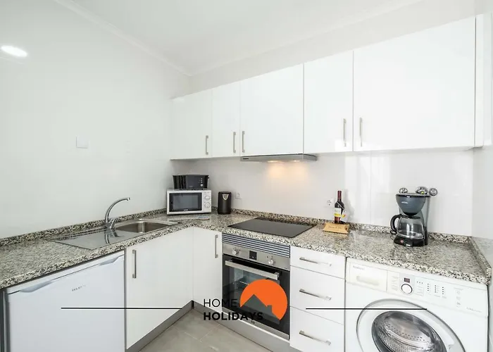 Apartment #097 Casa Antonieta 2 By Holidays *