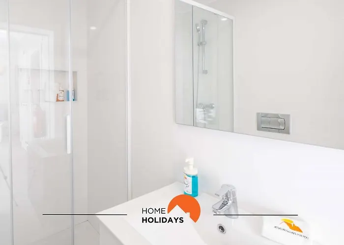 #097 Casa Antonieta 2 By Holidays *