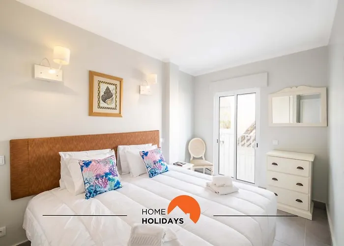 #097 Casa Antonieta 2 By Holidays *