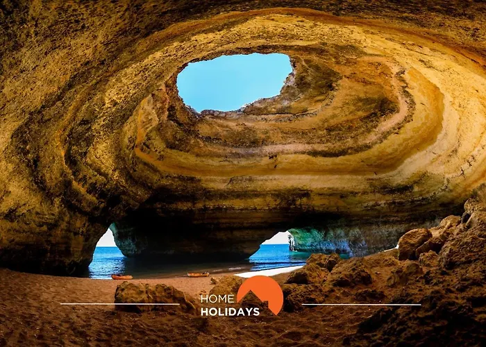 #097 Casa Antonieta 2 By Holidays Apartment Albufeira