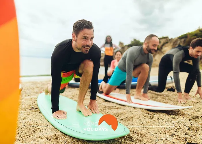 #097 Casa Antonieta 2 By Holidays Apartment