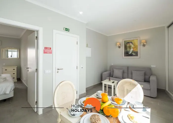 #097 Casa Antonieta 2 By Holidays Apartment Albufeira