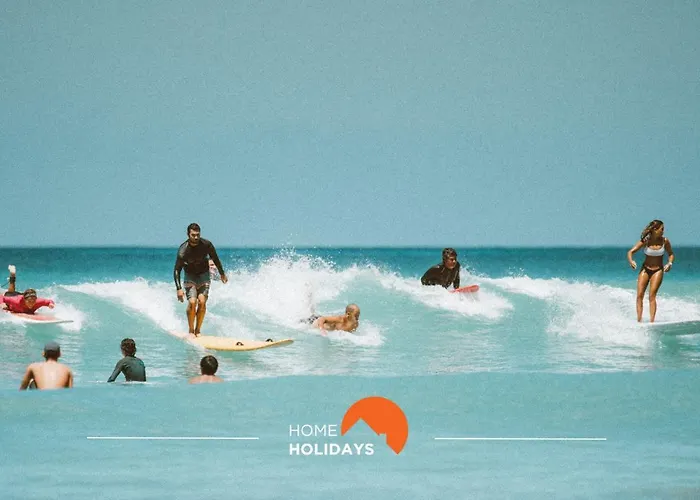 #097 Casa Antonieta 2 By Holidays Apartment Albufeira