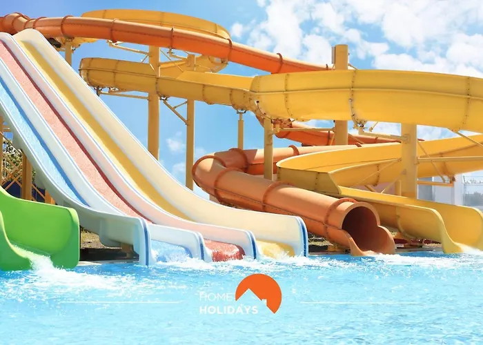 Apartment #097 Casa Antonieta 2 By Holidays Albufeira