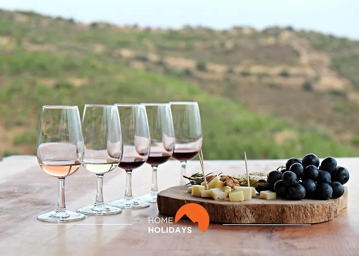 #097 Casa Antonieta 2 By Holidays *