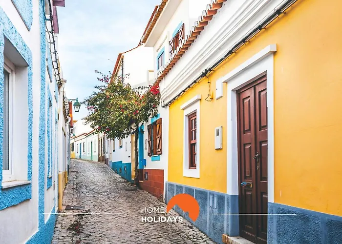 #097 Casa Antonieta 2 By Holidays Apartment