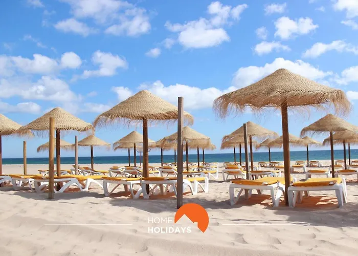 #097 Casa Antonieta 2 By Holidays Apartment