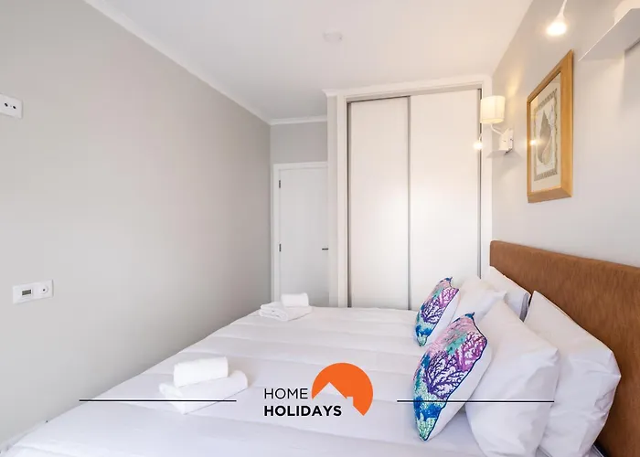 #097 Casa Antonieta 2 By Holidays Apartment *