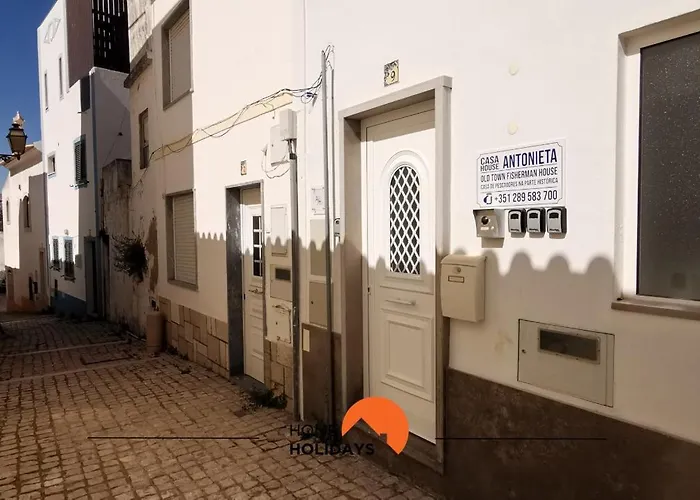 #097 Casa Antonieta 2 By Holidays Apartment