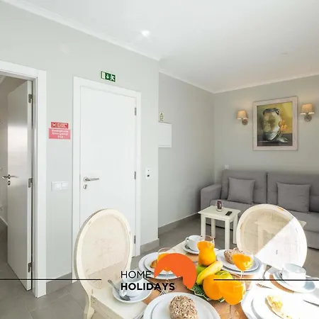 #097 Casa Antonieta 2 By Holidays Apartamento Albufeira
